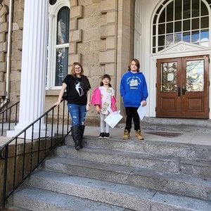 Meet your Posher, Lesley